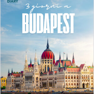 Budapest - 3 giorni