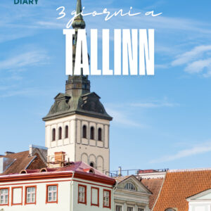 Tallinn - 4 giorni