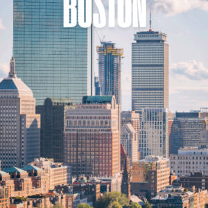 Boston - 2 giorni