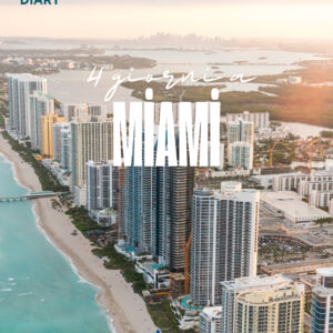 Miami - 5 giorni