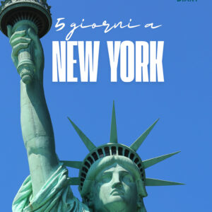 New York - 5 giorni
