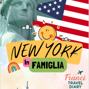 New York in Famiglia