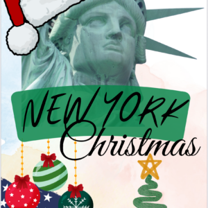 New York a Natale
