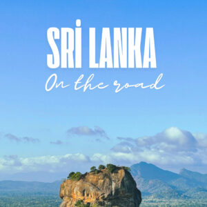 Sri Lanka ~ 10 giorni